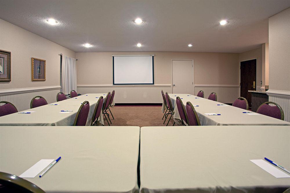Quality Inn & Suites Clemmons I-40 Зручності фото