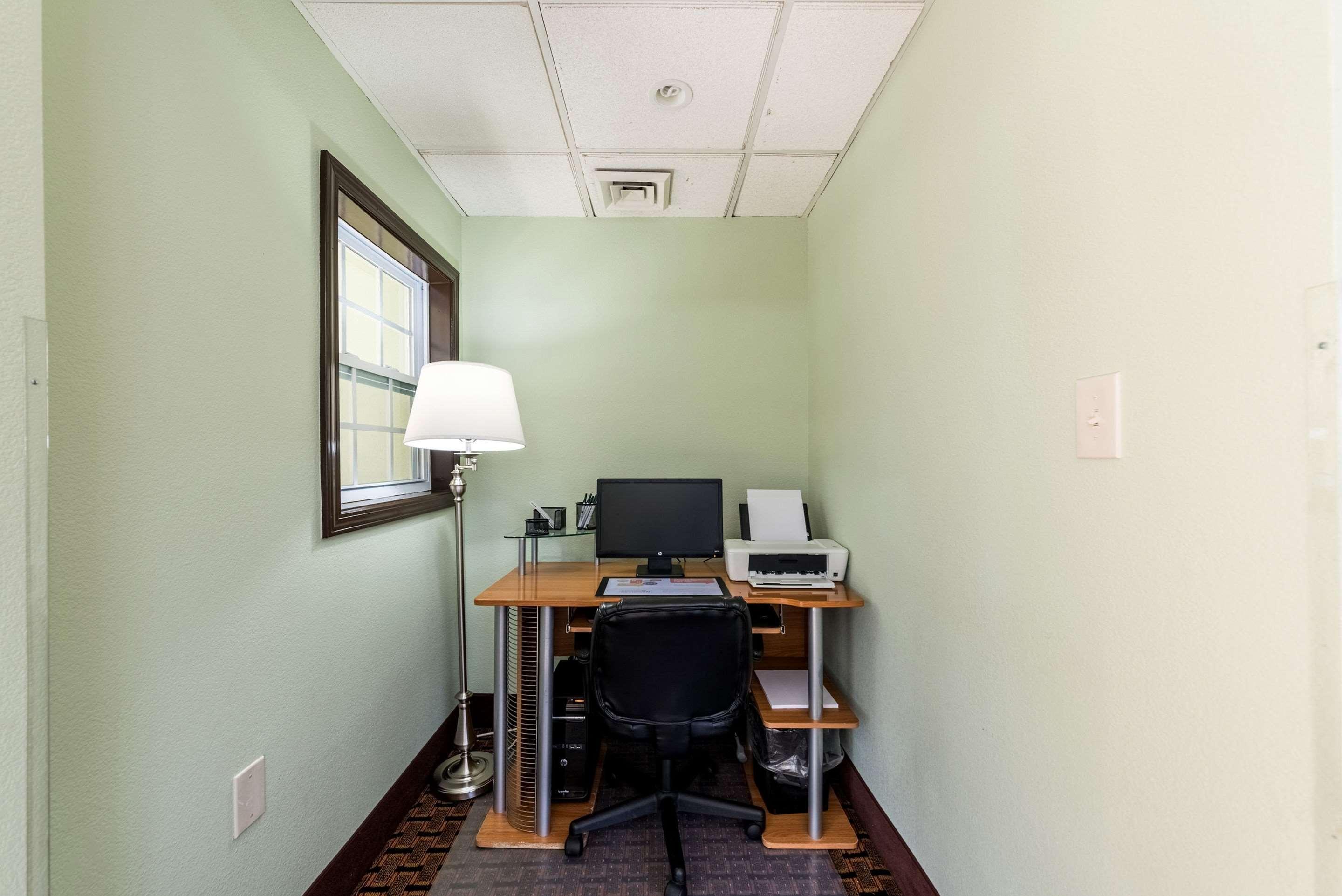 Quality Inn & Suites Clemmons I-40 Екстер'єр фото